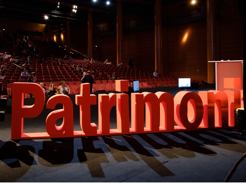 Pas facile d'assister à tous les ateliers aujourd'hui… Suivez le guide ! 📣