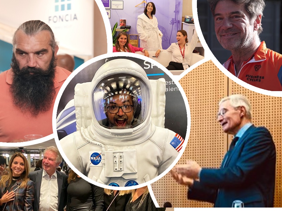 ❤ Intéressantes, insolites ou même émouvantes : 10 photos à retenir de ce Patrimonia…