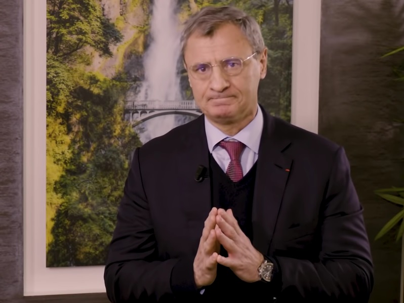 🧏‍♂️ Orpéa va écouter les recommandations de cette société de gestion…