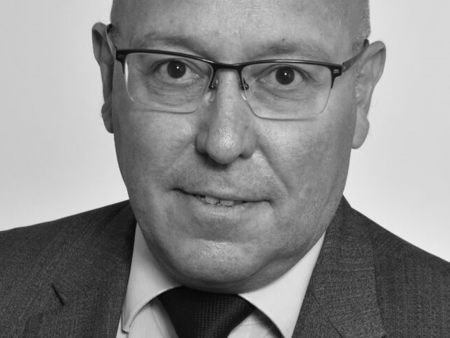 On a retrouvé Philippe Chaumel, ex Rothschild & Co AM Europe...