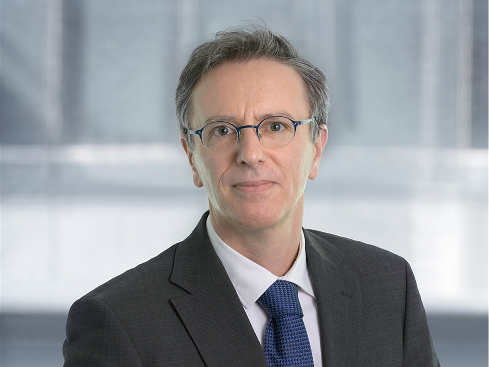 Objectif 7% pour le gérant Pierre Nebout…