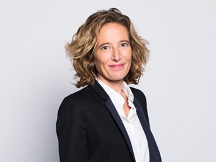 Un positionnement atypique pour la nouvelle vie de cette gérante star… ⭐