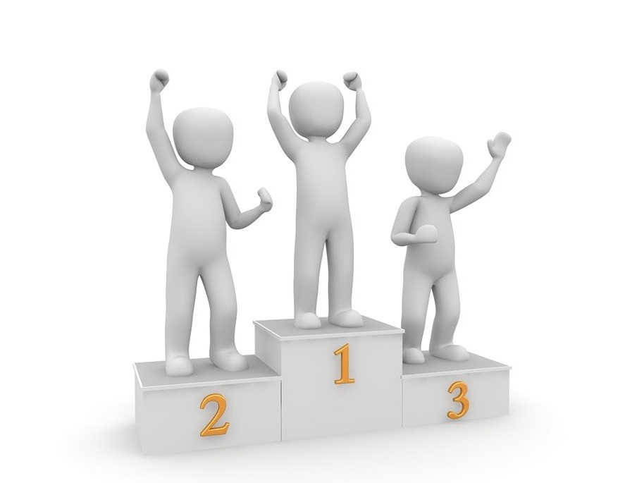 Le top collecte des fonds sur la plateforme Alpheys…