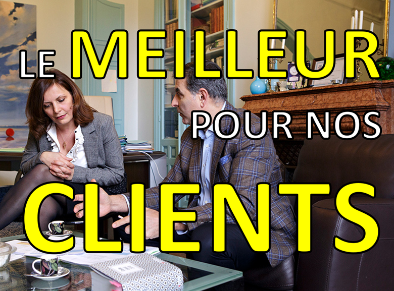 💬 Témoignage d'un cabinet CGP qui a monté son fonds dédié…