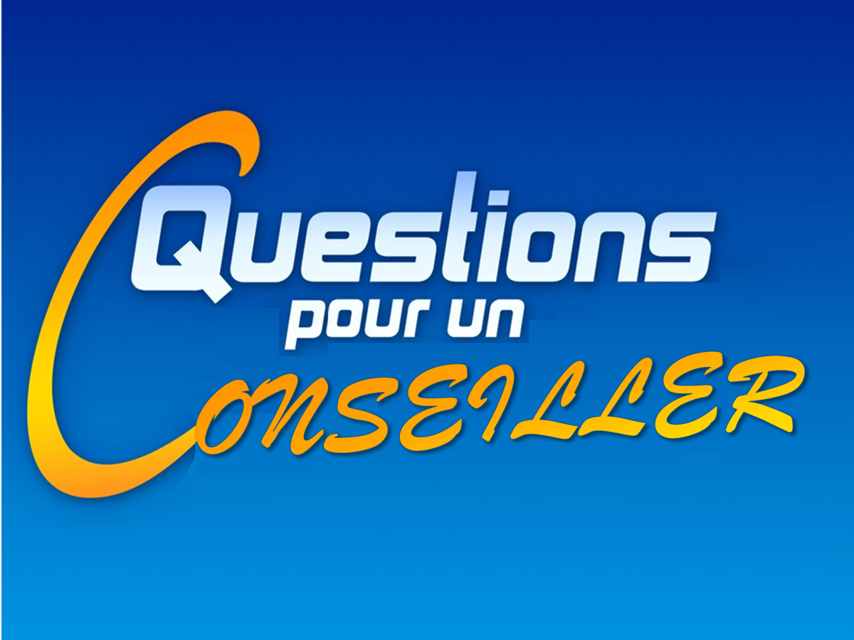 Le quiz H24 de la semaine…