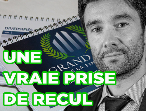 Entretien avec un sélectionneur : Raphaël Loth (Fundquest Advisor), membre du Jury du Grand Prix de la Finance…