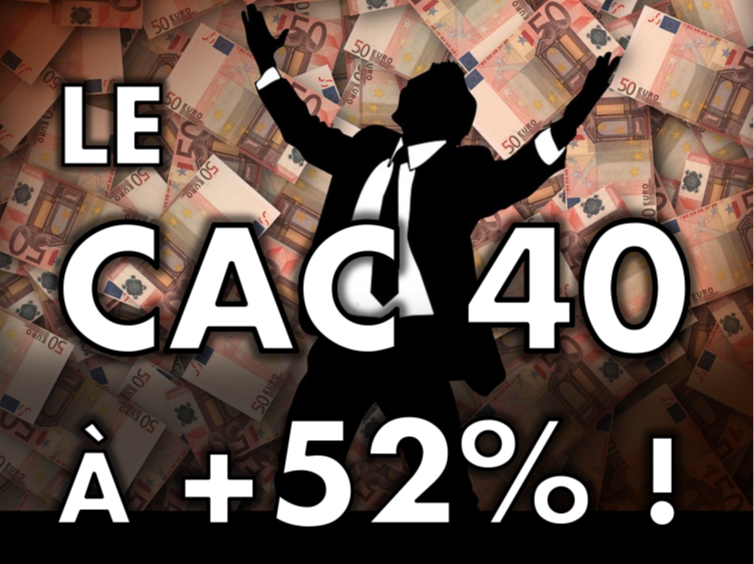 Quelques français moins atteints par l'inflation…