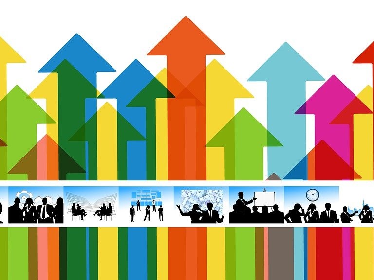 La chasse au rendement continue...