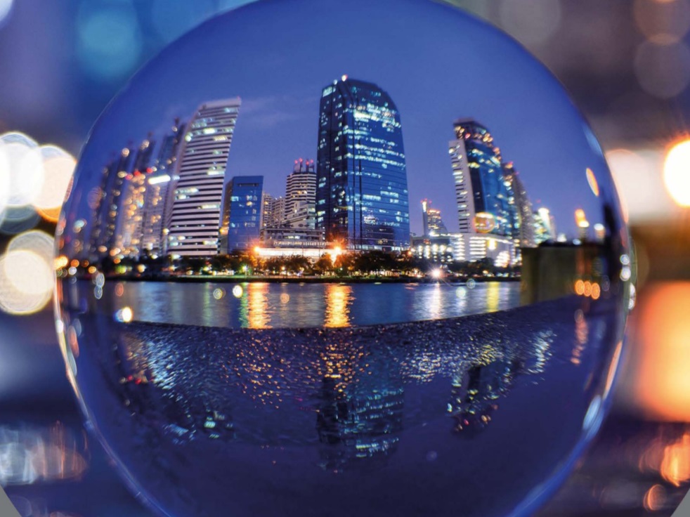 🌍 25 sociétés de gestion « avant-gardistes » sur l'investissement responsable...