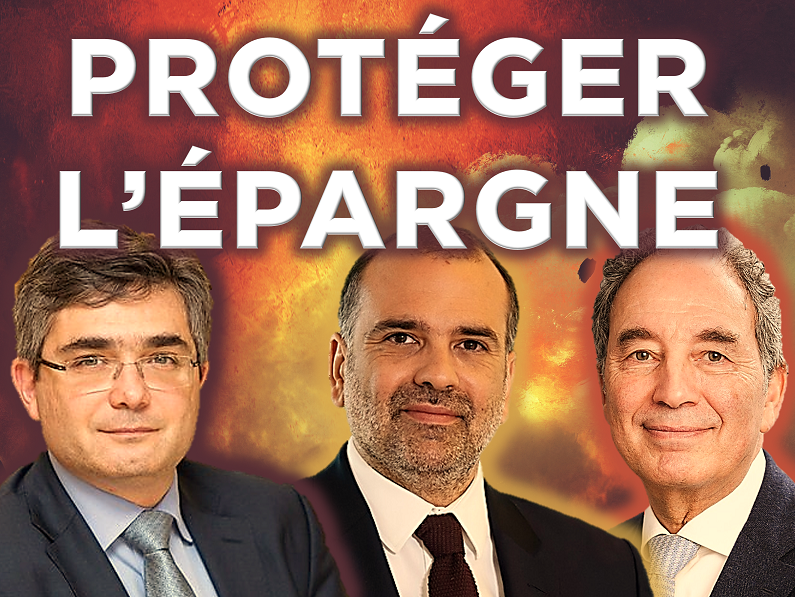 "Quasi-suppression" du modèle fondé sur les commissions : les acteurs de la Place financière française font part de leur "grande inquiétude"...