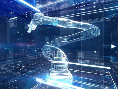 🤖 5 raisons d’investir dans la robotique dès maintenant…
