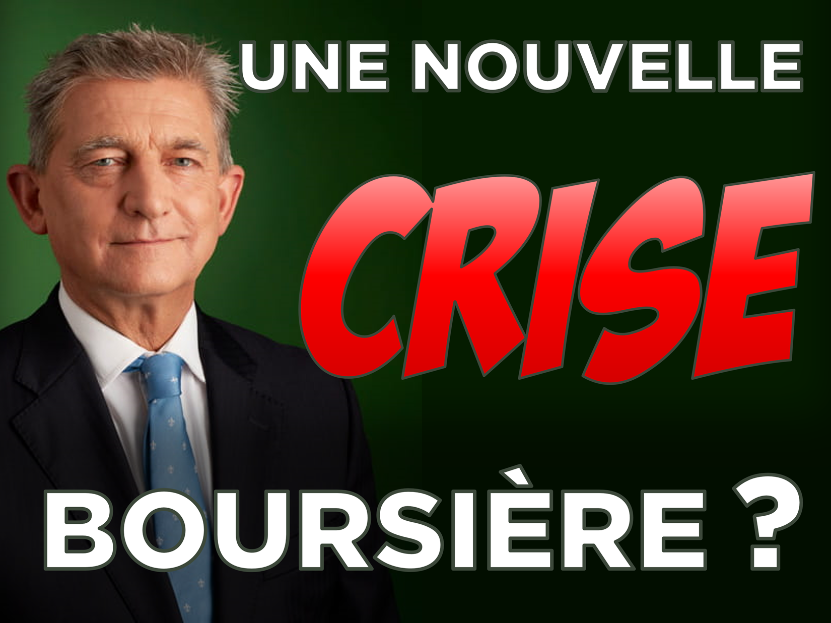 Une situation ubuesque qui pourrait entraîner des baisses importantes...