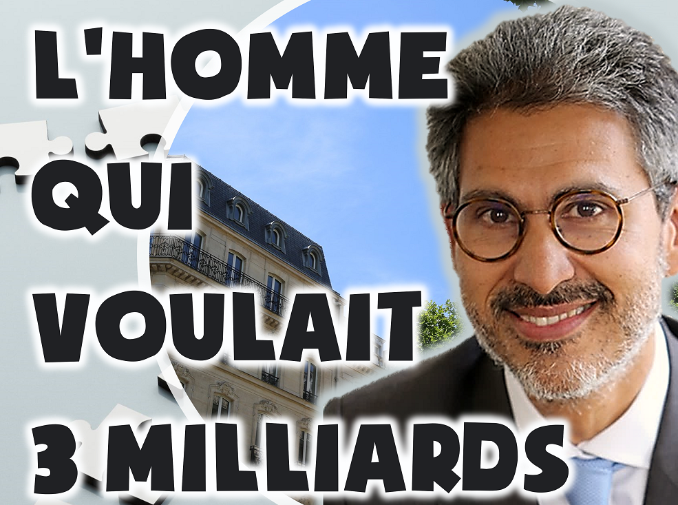 Sanso IS devrait doubler de taille…