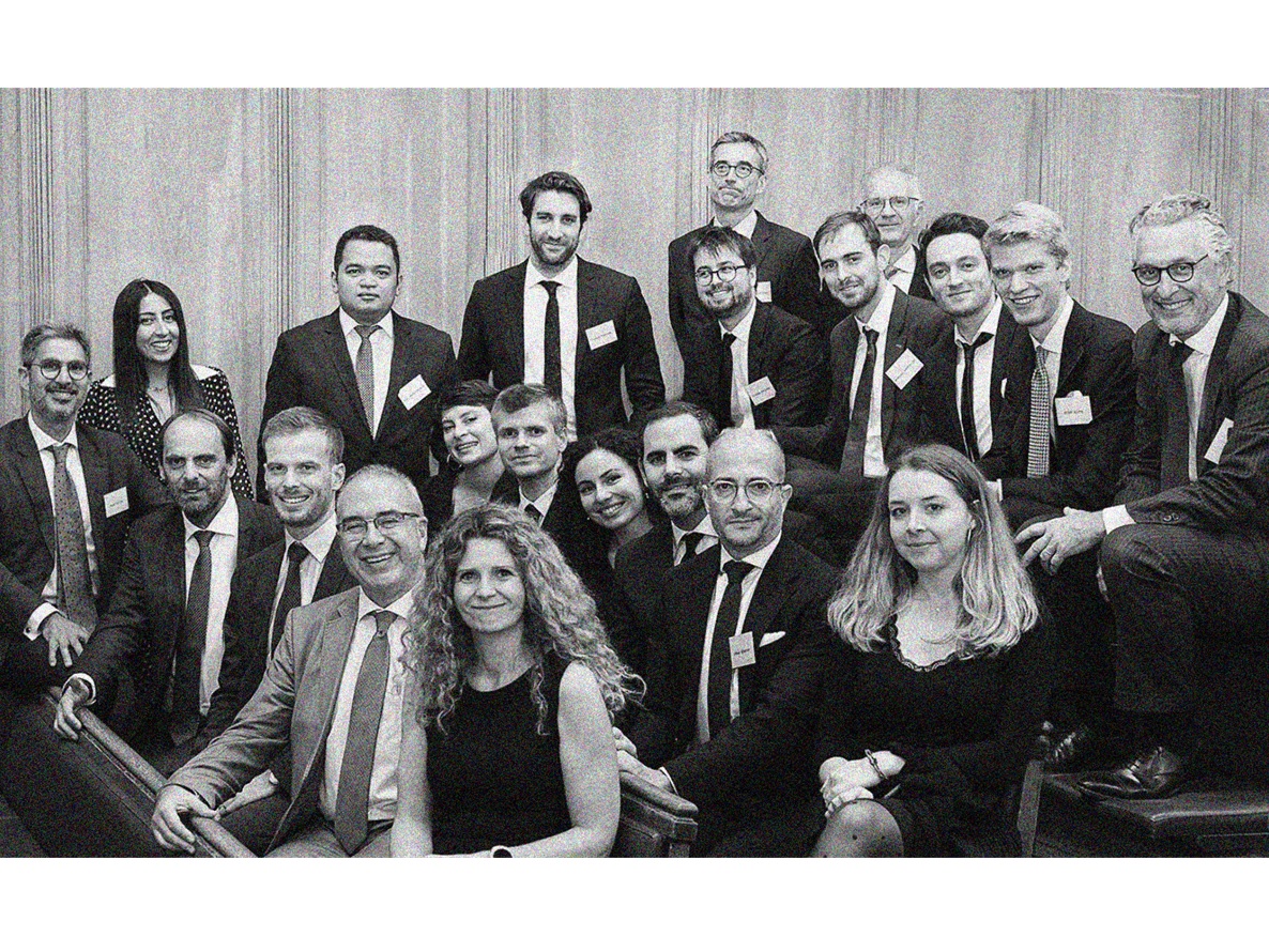 🎊 1,5 milliard € sous gestion pour cette société française indépendante dont les encours ont fortement progressé ces derniers mois...