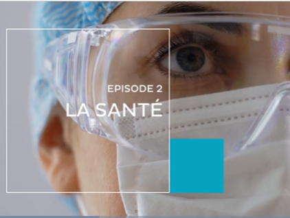 ⚕ Comment orienter les investissements vers les entreprises du secteur de la santé tout en réduisant l’impact environnemental de l’industrie ?