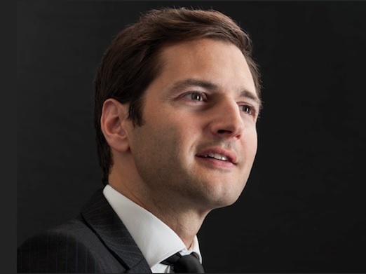 📝 L'interview "décalée H24" de  Sébastien de Frouville (Responsable Relations Investisseurs chez Comgest)…