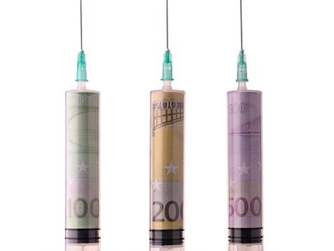 Les dangers de l’inflation...