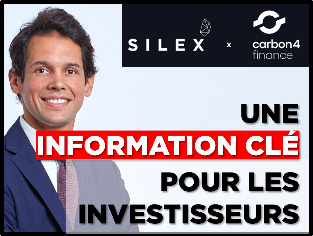 🔤 Une évaluation simple d'utilisation du score carbone des produits financiers…