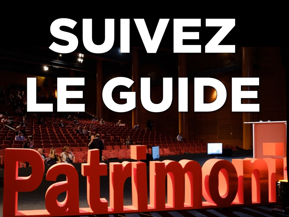 Pas facile d'assister à tous les ateliers aujourd'hui…