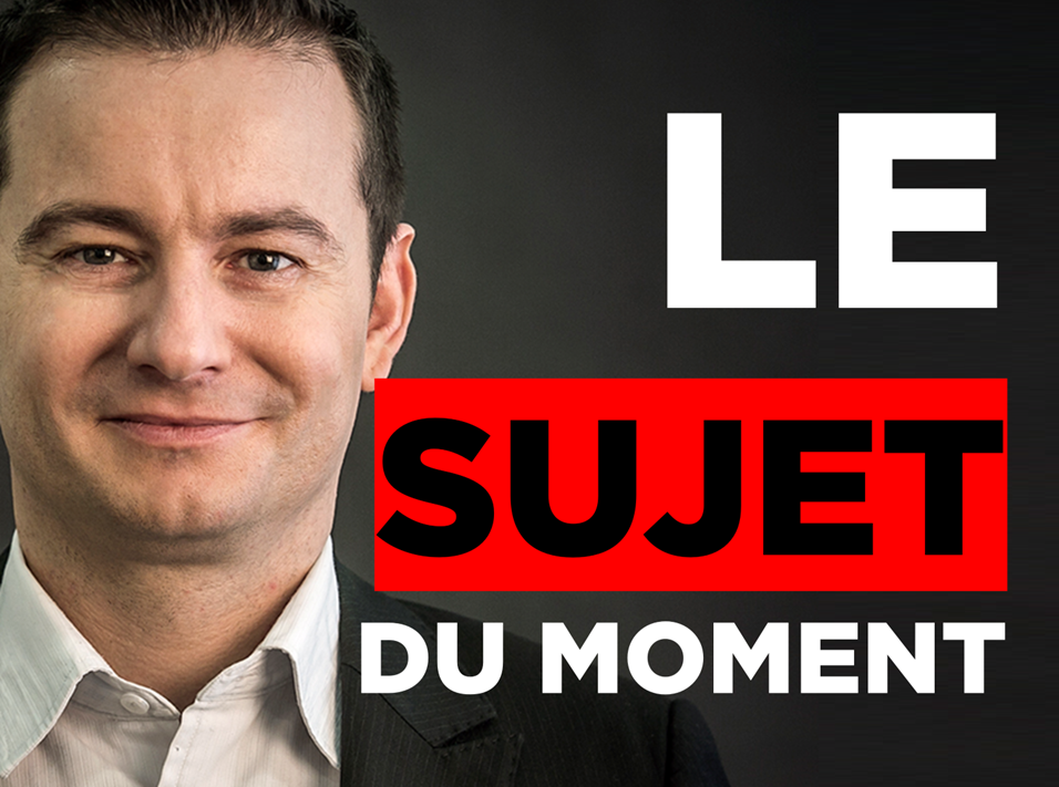 Toute première fois pour Sycomore AM…