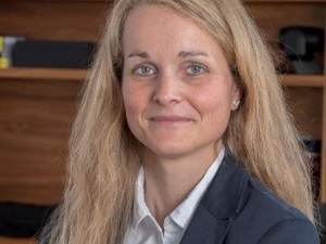 Elle est la seule à pouvoir représenter la gestion d'actifs française et européenne…