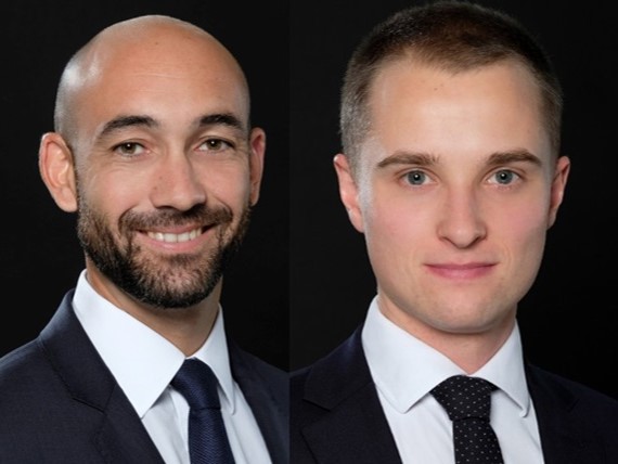 9 compartiments spécialement conçus pour le PER et la retraite...