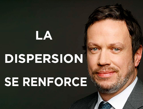 🚩 4 conseils pour profiter de la dispersion...