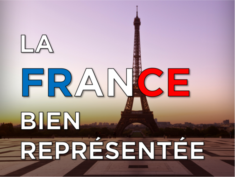 18 sociétés de gestion françaises dans le TOP 500 mondial...