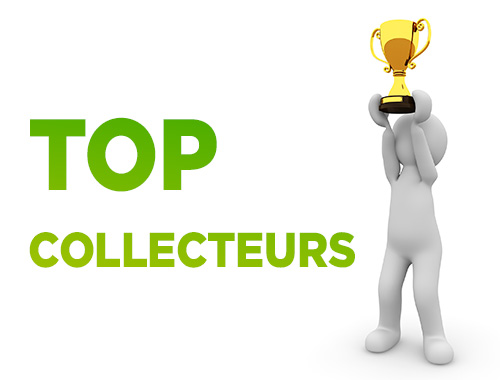 Collecte : Le TOP 10 des sociétés de gestion chez...