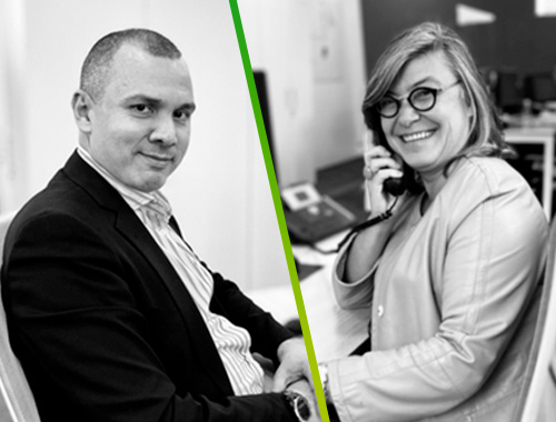 🦓 Une opportunité inédite depuis 20 ans pour ce fonds selon ses gérants…