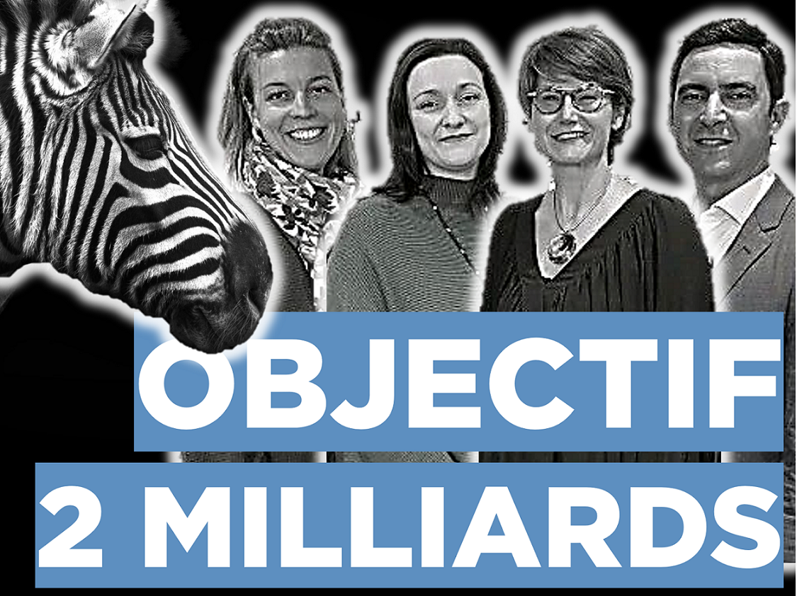 Nouvelle direction et ouverture du capital : Ça bouge chez cette société de gestion française…