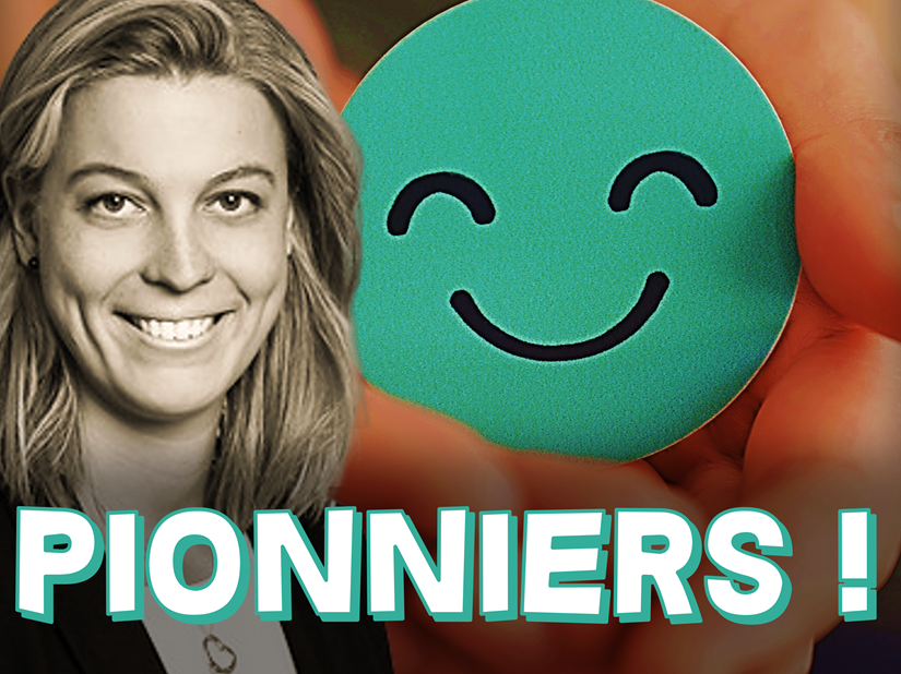 L’aboutissement d’une décennie de recherche pour cette société de gestion…