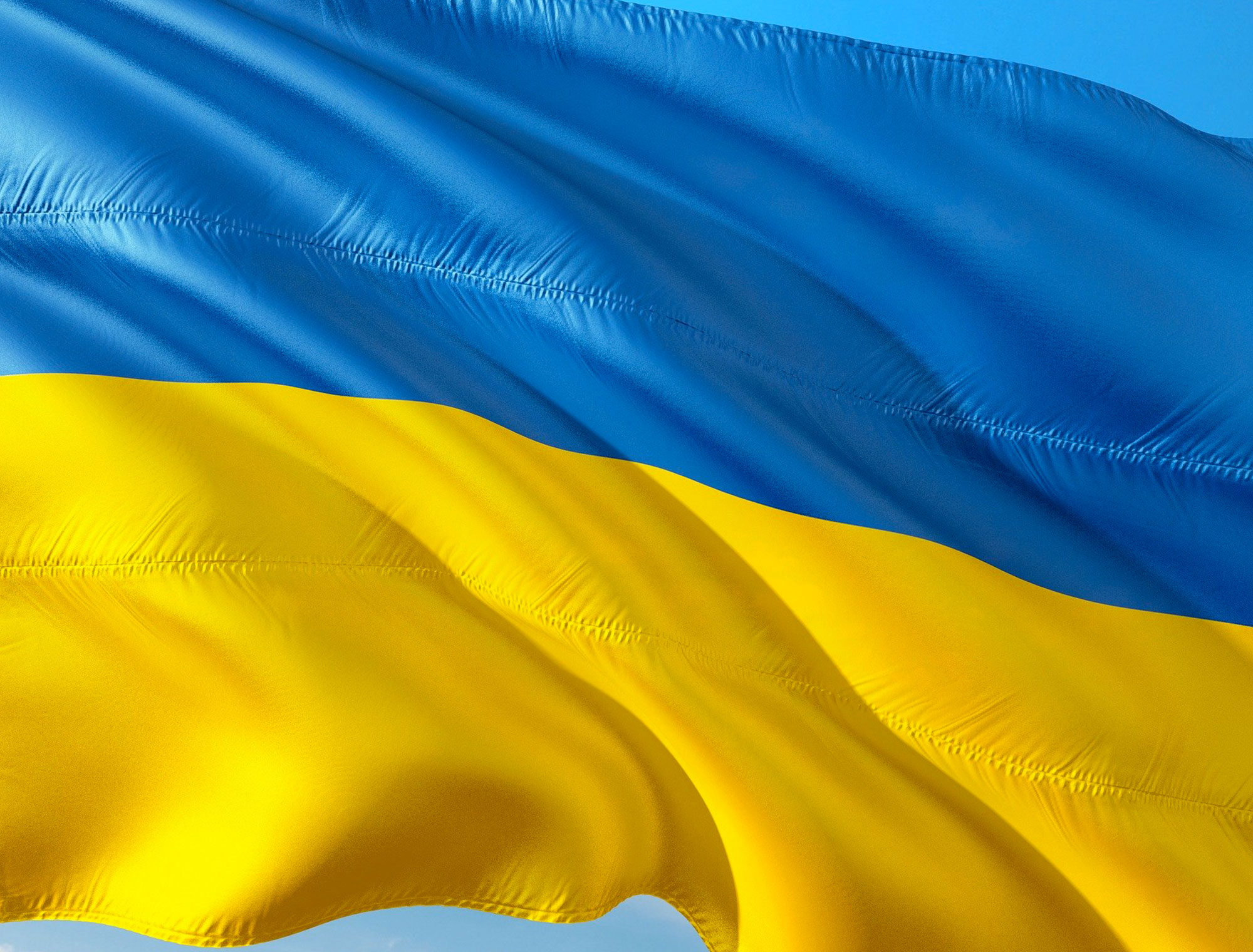 🚨 Ukraine : les marchés s’inquiètent...