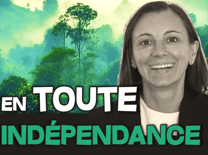 Nouvelle Directrice Générale Adjointe pour cette association d’épargnants qui travaille avec 960 CGP...