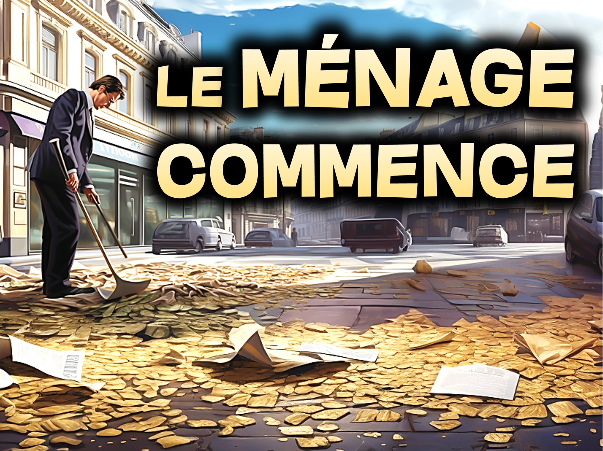 Cardif met immédiatement fin à la commercialisation de 41 fonds sur ses contrats !