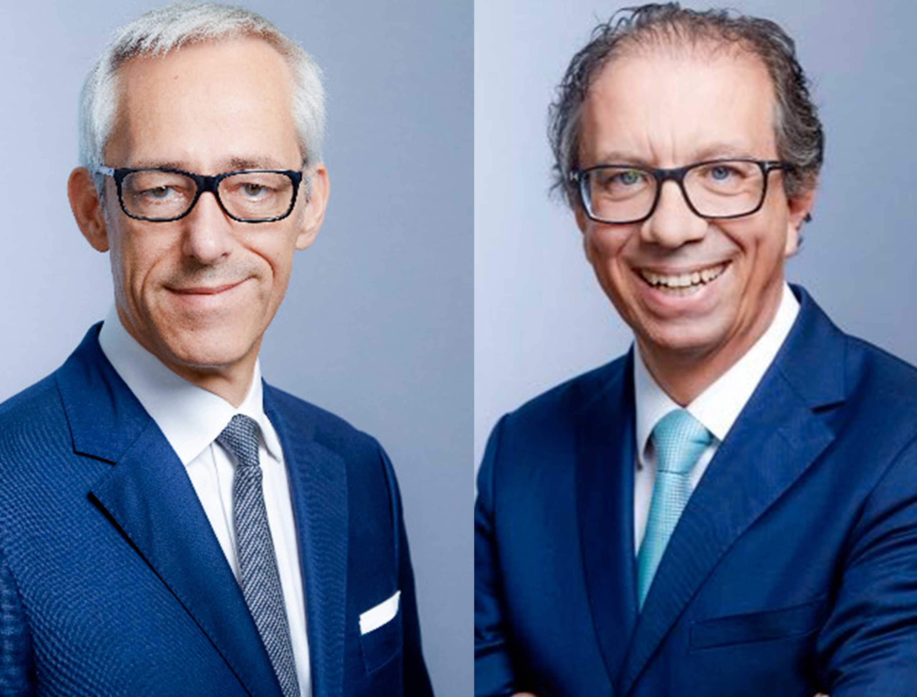 🗺 Gemway Assets recrute et redevient positif sur la Chine...