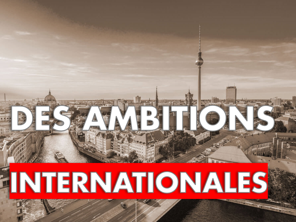 🛄 Cette ambitieuse société française transfère une partie de ses fonds au Luxembourg…