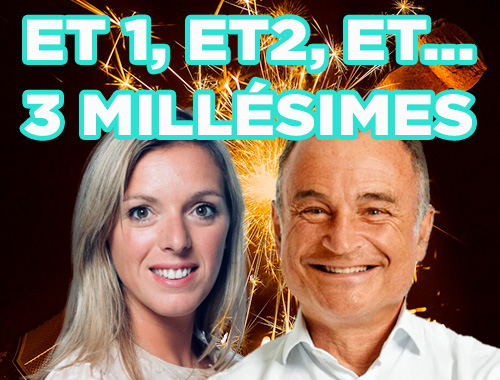 Un troisième millésime pour cette plateforme de private equity aux 5 000 clients privés…