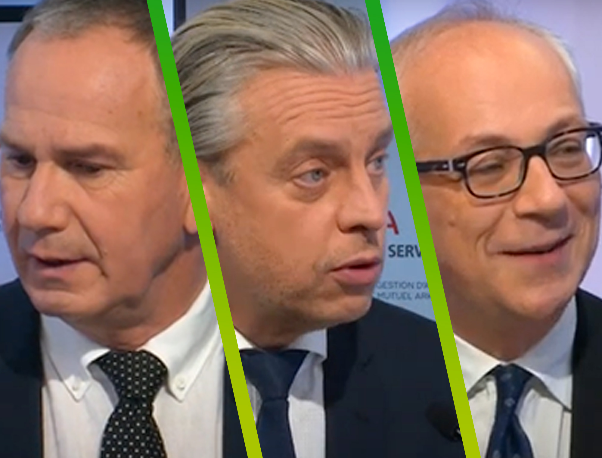 🤔 Quelle allocation d’actifs pour la période à venir ?