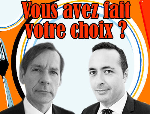 CGP : Choisissez votre fonds sur mesure… à la carte