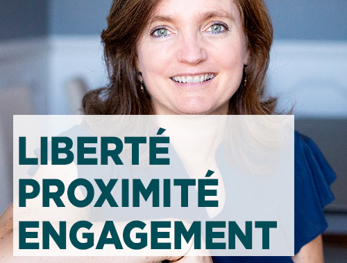 💡 Pascale Baussant prend la défense des "petits" cabinets : « La concentration des CGP n’est pas la seule voie ! »