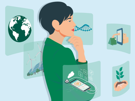 🔎 Cette analyse permet de bien comprendre la gestion thématique...