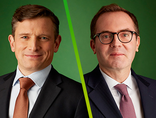 🌀 Les marchés au cœur des turbulences...