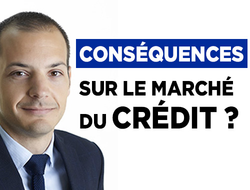 😱 L’inversion de la courbe des taux est souvent un indicateur... de récession !