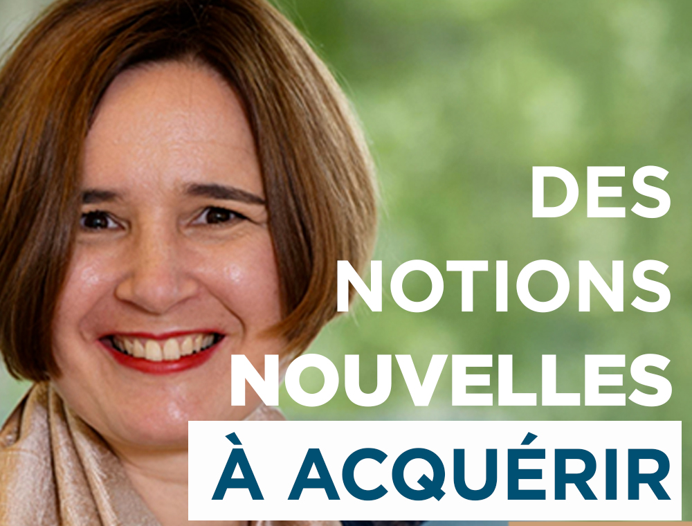 Le début d’un changement profond dans les pratiques des CGP...