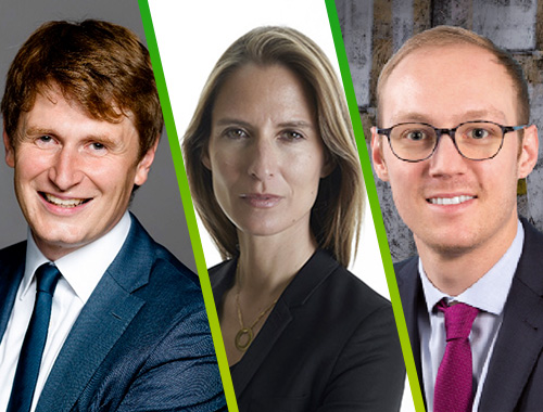 ⏰ "Une nouvelle donne" : la conférence à ne pas rater la semaine prochaine...