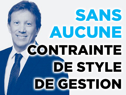 +15,28% YTD : un fonds performant pour profiter du nouveau cycle sur les actions européennes...