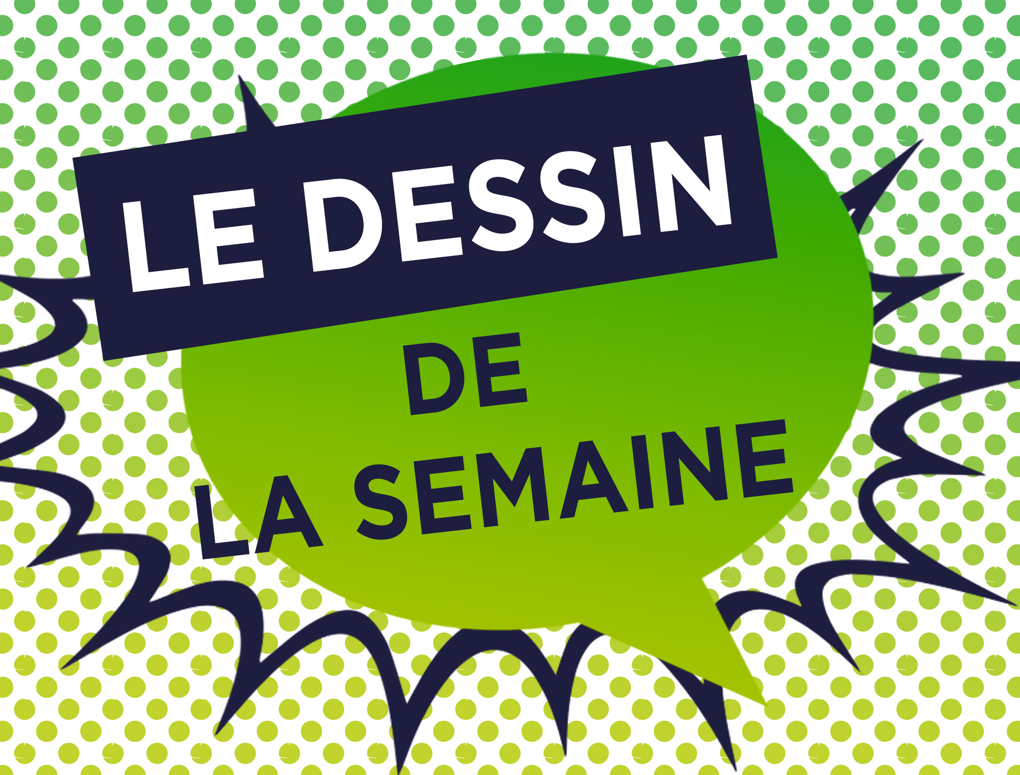 Ce gérant semble inquiet…