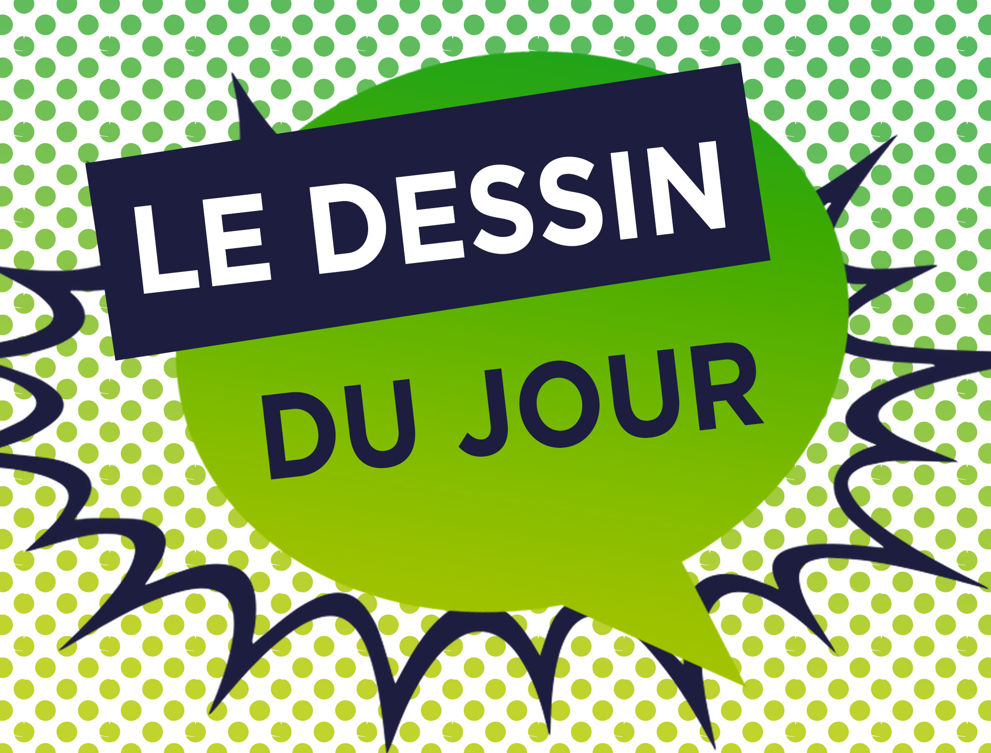 Les vœux H24 en dessin...