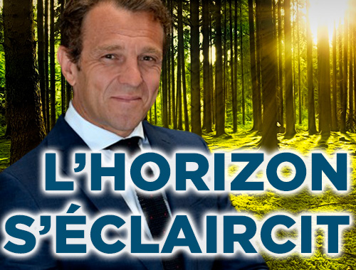 Le défi des 10 prochaines années pour Éric Franc, directeur général de DNCA...